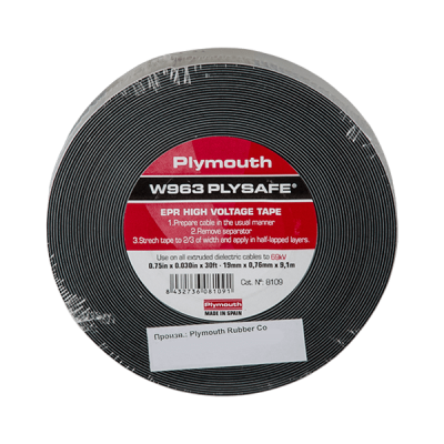 BISHOP W-963 - 19MMX0.76MMX9.1M