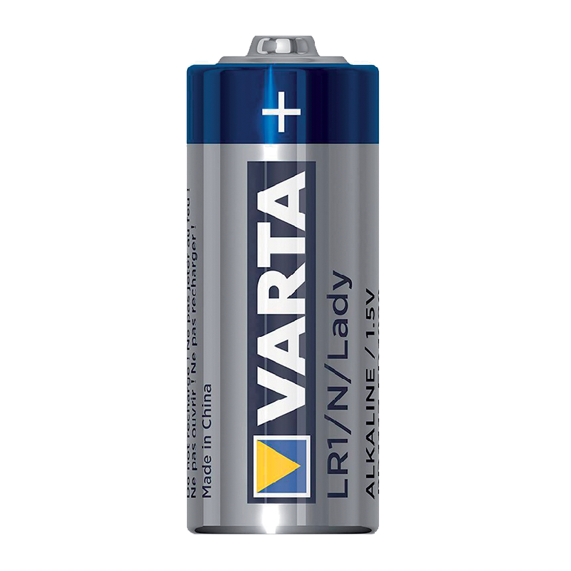 M070113 ΜΠΑΤΑΡΙΑ VARTA LONG LIFE LR20 D - Image 1
