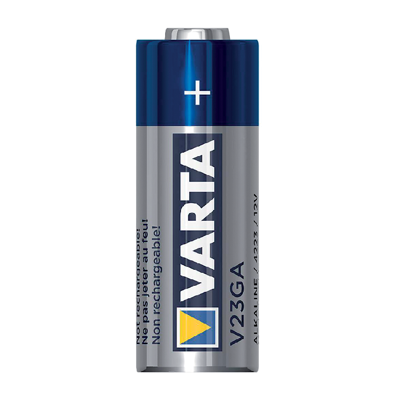 M070132 ΜΠΑΤΑΡΙΑ VARTA PROFESSIONAL ELECTRONICS V27A A27GA - Image 1