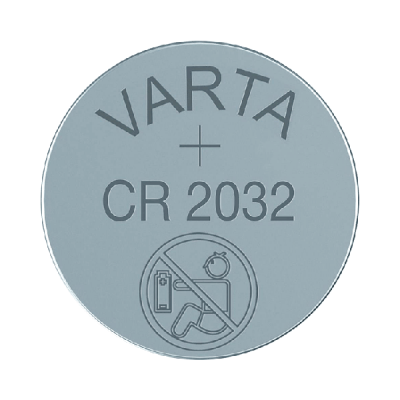 ΜΠΑΤΑΡΙΑ VARTA PROFESSIONAL ELECTRONICS CR2032