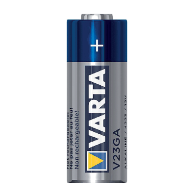 ΜΠΑΤΑΡΙΑ VARTA PROFESSIONAL ELECTRONICS 8LR932 A23GA