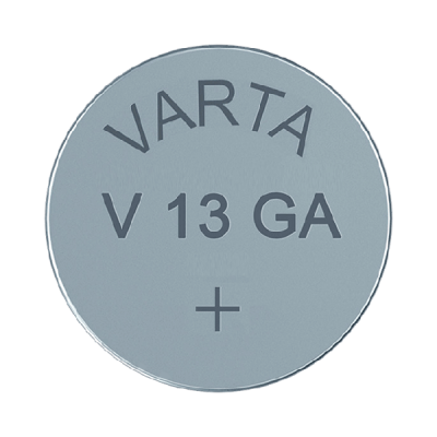 ΜΠΑΤΑΡΙΑ VARTA PROFESSIONAL ELECTRONICS V13GA