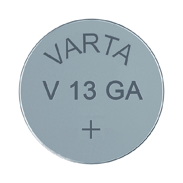M070259 ΜΠΑΤΑΡΙΑ VARTA PROFESSIONAL ELECTRONICS V13GA - Image 1