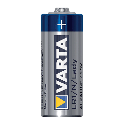 ΜΠΑΤΑΡΙΑ VARTA PROFESSIONAL ELECTRONICS LR1