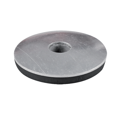 ΡΟΔΕΛΑ ΣΤΕΓΑΝΟΠΟΙΗΣΗΣ EPDM 4.8x5.3x16mm