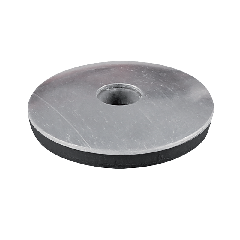 M317329 ΡΟΔΕΛΑ ΣΤΕΓΑΝΟΠΟΙΗΣΗΣ EPDM 4.8x5.3x16mm - Image 1