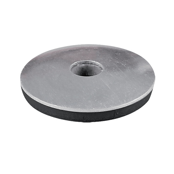M317330 ΡΟΔΕΛΑ ΣΤΕΓΑΝΟΠΟΙΗΣΗΣ EPDM 4.8x5.3x19mm - Image 1