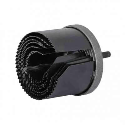 ΠΟΤΗΡΟΤΡΥΠΑΝΟ Ф26-63MM 2&quot 7 ΤΜΧ ΣΕΤ