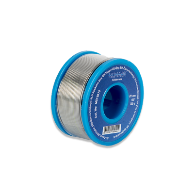 ΣΥΡΜΑ ΣΥΓΚΟΛΛΗΣΗΣ D1.0mm 200g 60SN/40PB