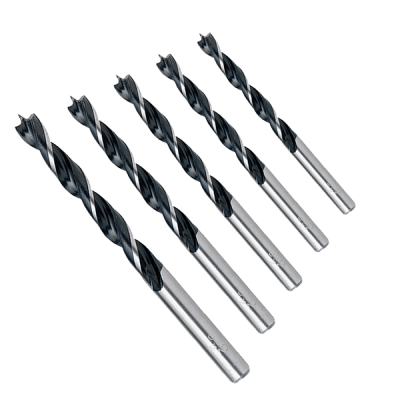 ΤΡΥΠΑΝΙ ΣΕΤ SDS-PLUS 5ΤΜΧ- D4, 5, 6, 8, 10mm