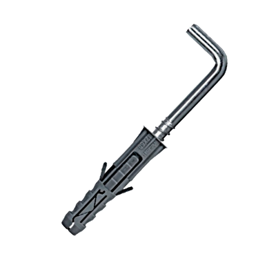 L-ΑΓΚΙΣΤΡΟ ΜΕ ΟΥΠΑ D12x60mm/ 10x75mm