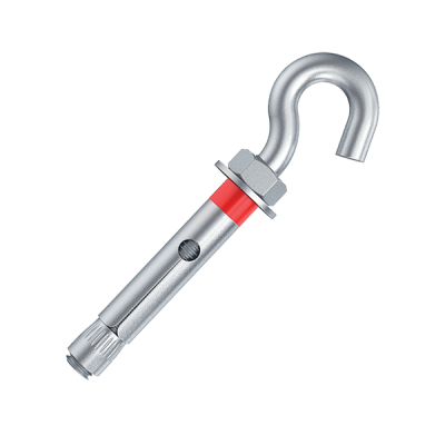ΑΓΚΥΡΙΔΙΟ ΜΕ ΓΑΝΤΖΟ M6 8X45mm