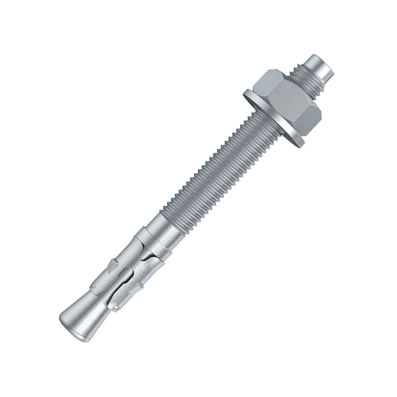 M517232 EKTONOYMENO ΑΓΚΥΡΙΔΙΟ M12 14Х140mm - Image 1