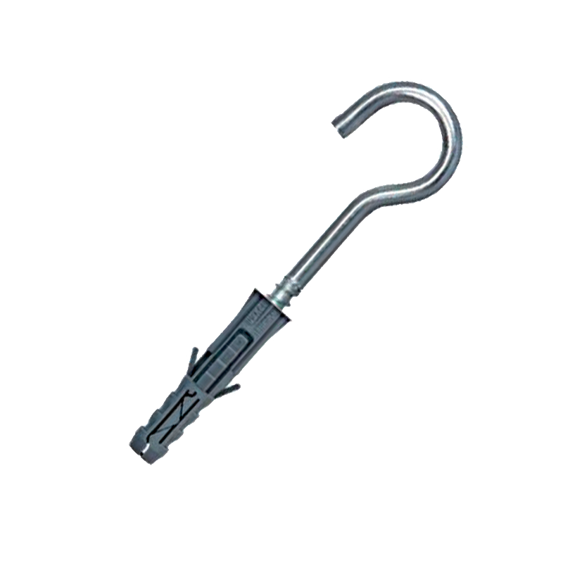 M517318 С-ΑΓΚΙΣΤΡΟ ΜΕ ΟΥΠΑ Ф8/5X42MM (200 ΤΜΧ ΣΥΣΚΕΥΑΣΙΑ) - Image 1