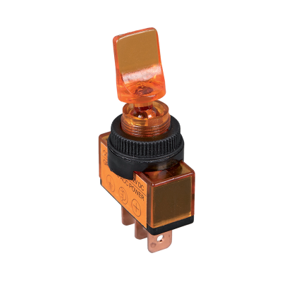 ΔΙΑΚΟΠΤΑΚΙ ASW-13 12VDC 20A ON-OFF ΜΕ ΛΥΧΝΙΑ