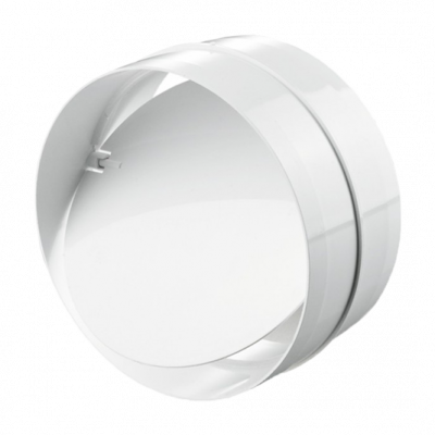 PVC ΚΟΝΕΚΤΟΡΑΣ ΜΕ ΒΑΛΒΙΔΑ /AV100/