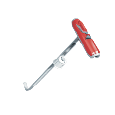 FISCHER DUOTEC 10 NYLON ΟΥΠΑ