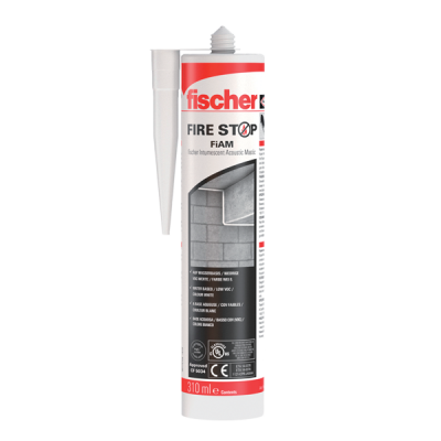 FISCHER FIАМ 310 ΠΥΡΑΝΤΟΧΟΣ ΑΚΡΥΛΙΚΟΣ ΣΤΟΚΟΣ 310ml