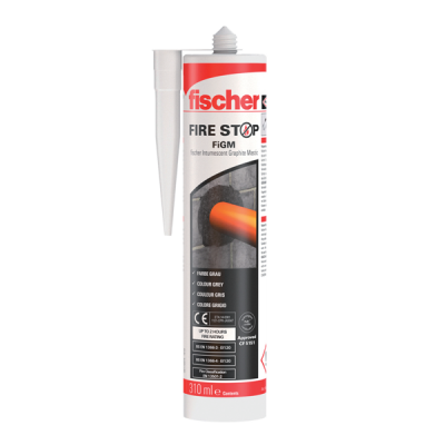 FISCHER FIGM ΠΥΡΑΝΤΟΚΟΣ ΣΤΟΚΟΣ ΓΡΑΦΙΤΗΣ 310 310ml