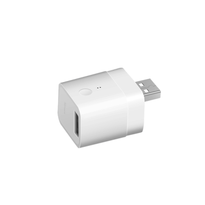 MICRO-195013 USB SMART ΑΝΤΑΠΤΟΡΑΣ