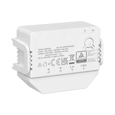 R3 MINI SMART ΔΙΑΚΟΠΤΗΣ