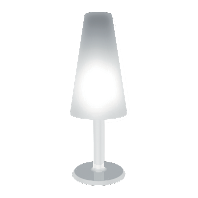 NE LED ΔΙΑΚΟΣΜΗΤΙΚΟ ΦΩΤΙΣΤΙΚΟ FELICE RGBW ΟΥΔΕΤΕΡΟ IP65 - Image 1