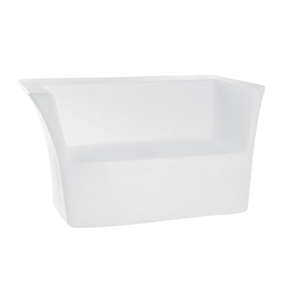 LED ΚΑΝΑΠΕΣ SALERNO RGBW ΟΥΔΕΤΕΡΟ IP65