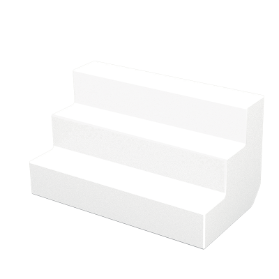 LED ΣΤΑΝΤ ΓΙΑ ΜΠΟΥΚΑΛΙΑ STAIRS RGBW ΟΥΔΕΤΕΡΟ IP68