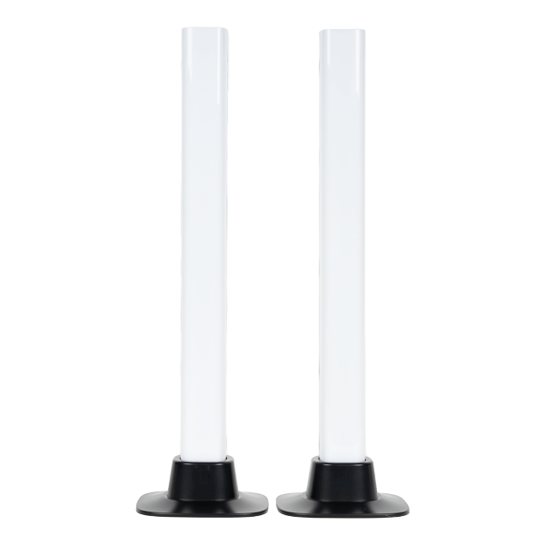 RGBW BLUETOOTH DESKTOP LAMP RGB+4000K, SET - Image 1