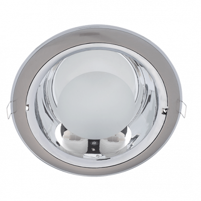 GL206 SATIN NICKEL/CHROME - model 2