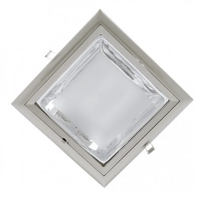 GL204 SATIN NICKEL - model 2