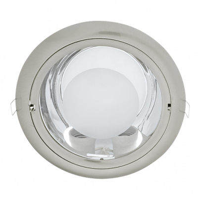 GL205E SATIN NICKEL - model 2