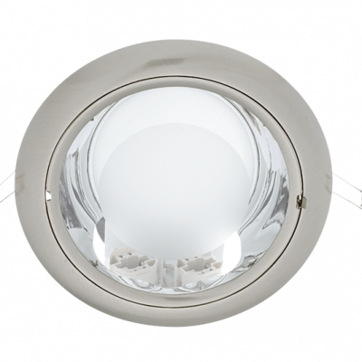 GL205 SATIN NICKEL - model 2
