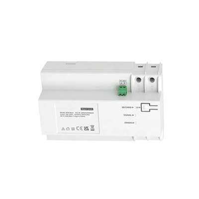 SMART MAIN UNIT FOR RELAY SPM-4RELAY
