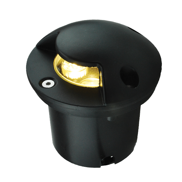 T1 GRF071/T1 LED ΦΩΤΙΣΤΙΚΟ ΕΔΑΦΟΥΣ 9W 4000K IP65 - Image 1