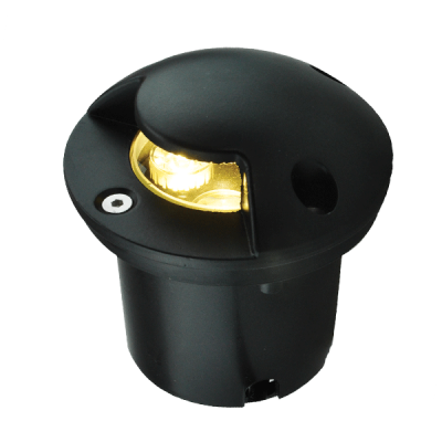 GRF071/T1 LED ΦΩΤΙΣΤΙΚΟ ΕΔΑΦΟΥΣ 9W 3000K IP65