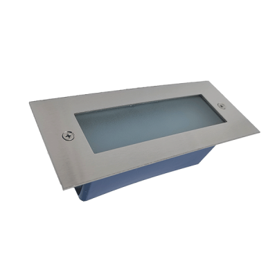 GRF003/T2 LED SMD 3W 4000K IP65 ΓΚΡΙ