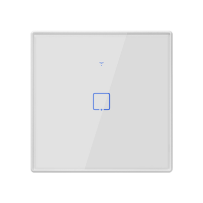 TX2-195015 WI-FI SMART ΔΙΑΚΟΠΤΗΣ ΛΕΥΚΟ, ΜΟΝΟΣ EU TYPE