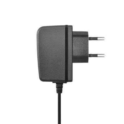 EU ADAPTER FOR WI-FI IP SECURITY CAMERA GK-200MP2-B-195037