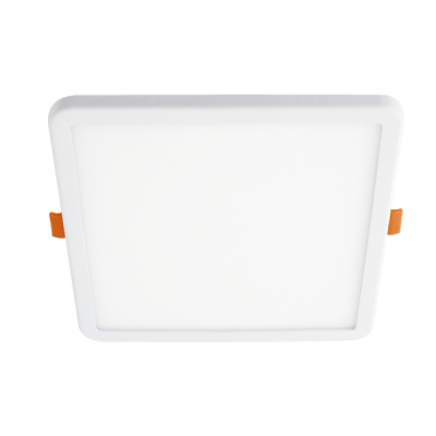 LED ΠΑΝΕΛ ΤΕΤΡΑΓΩΝΟ SUPER SLIM 15W 4000K