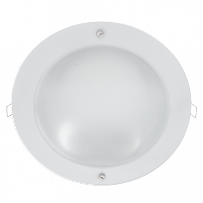 LED ΣΠΟΤ GL203 + 2XLED STICKS 9W 4000K ΛΕΥΚΟ