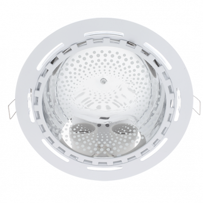 LED ΣΠΟΤ GL210 + 2XLED STICKS 9W 4000K ΛΕΥΚΟ