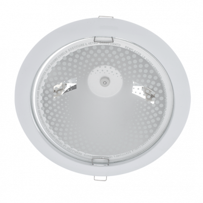 GL208  ΣΠΟΤ  R7S MHL  150W ΛΕΥΚΟ