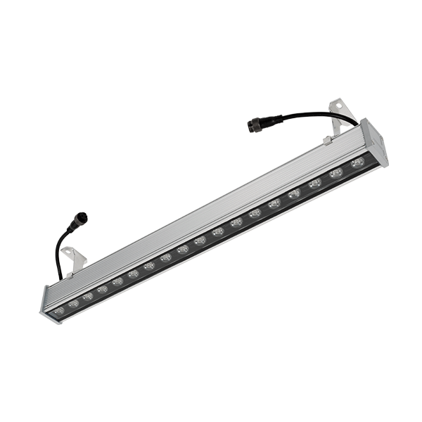 W FLARE LED WALL WASH 18W 4000K 220V IP65 - Image 1