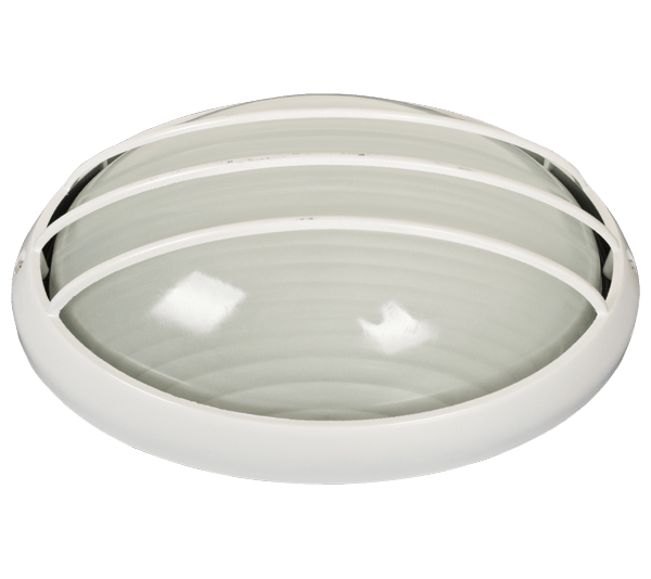 W OL2005L OUTDOOR LAMP IP54 WHITE - Image 1