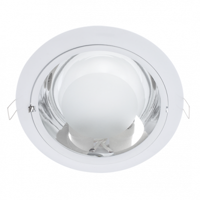 GL205E WHITE - model 2