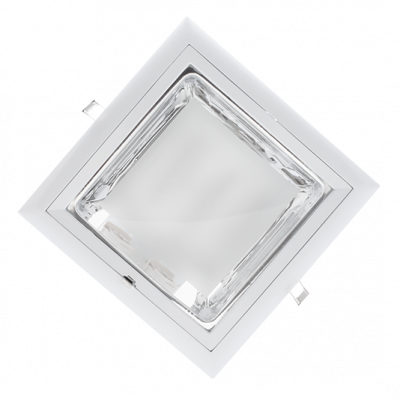 GL204 WHITE - model 2