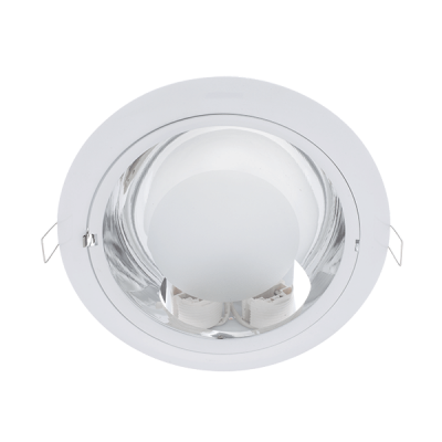 GL205 WHITE - model 3