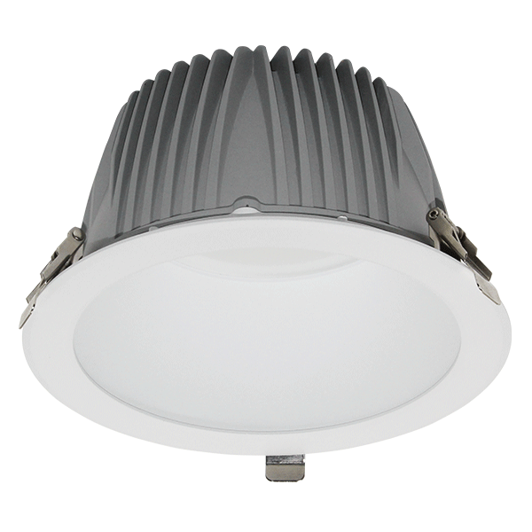 WH EL-6228 ΧΩΝΕΥΤΟ ΣΠΟΤ 42W 3000K - Image 1