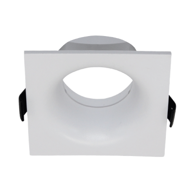 DEEP RECESSED DOWNLIGHT EL-902S1 WHITE